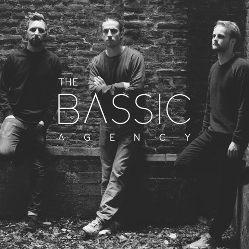 Bassic Mix #26 - Bredren