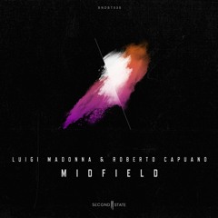 Luigi Madonna & Roberto Capuano - Wendy