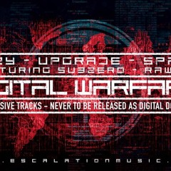 Eazy - The Order (Sub Zero Remix) - Out Now