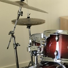 Half-time Funk Rock - Guitar, Bass & Drums