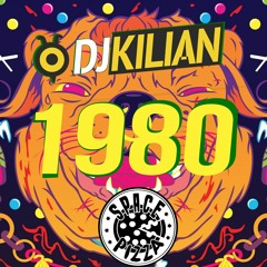 Dj Kilian - 1980 [COMING SOON]