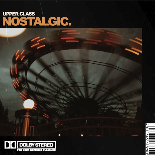NOSTALGIC. (DIGITAL / CASSETTE TAPE) [SNIPPET]