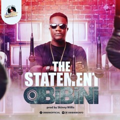 The Statement (Prod. by Skinny Willis)