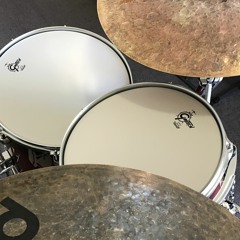 Funky Disco Soul - Guitar, Bass & Drums