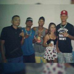 Mc Doguinha - A Novinha Linda (( Dj Rapa &  Gb Fereira ))