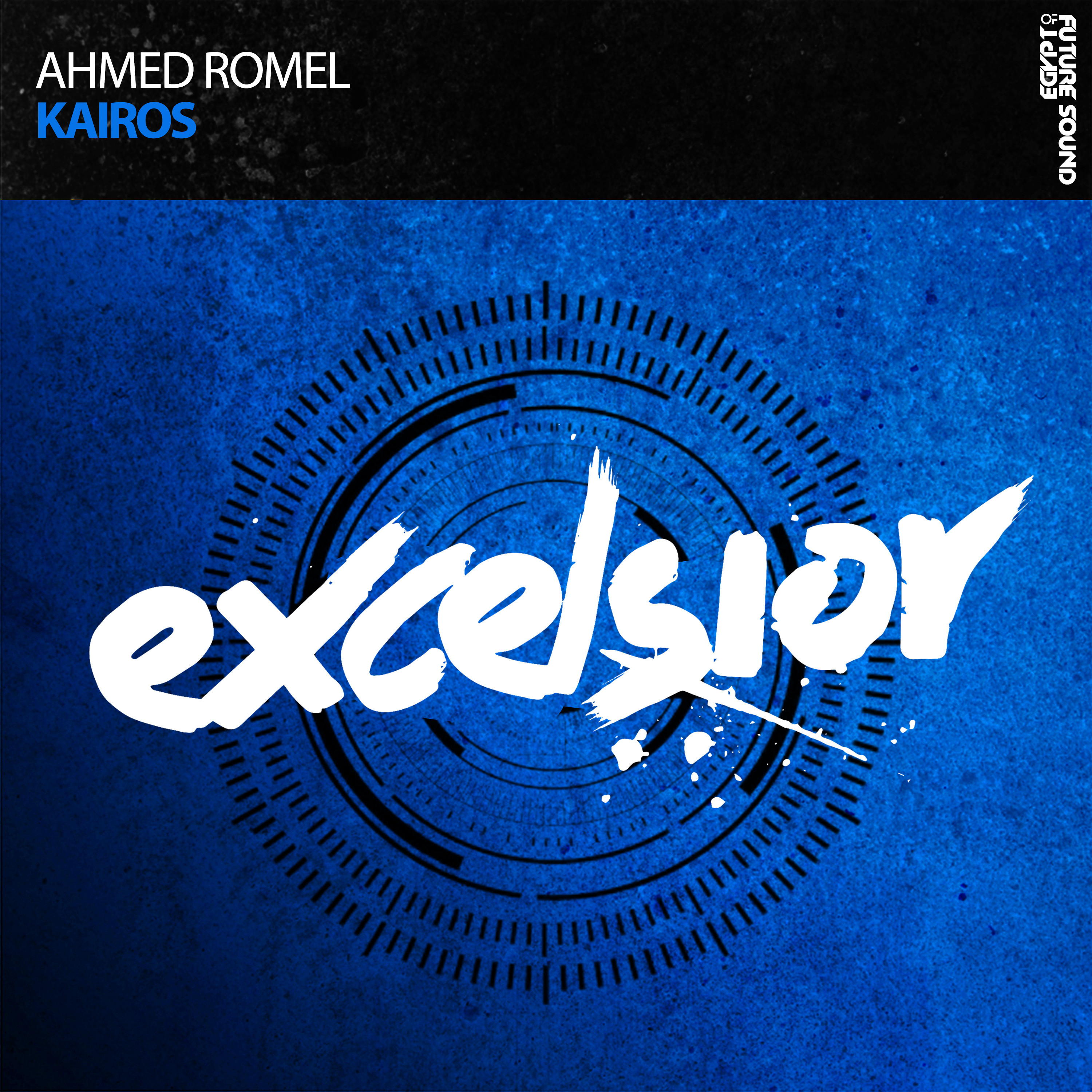 Ahmed Romel\'s Music
