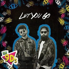 Let You Go