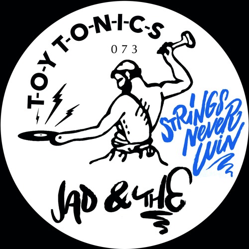 Stream Jad & The - Tops Off FM Radio by Toy Tonics | Listen online for free  on SoundCloud