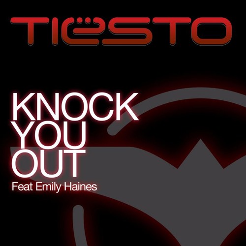 Emily Haines - Knock You Out (Techno Remix)