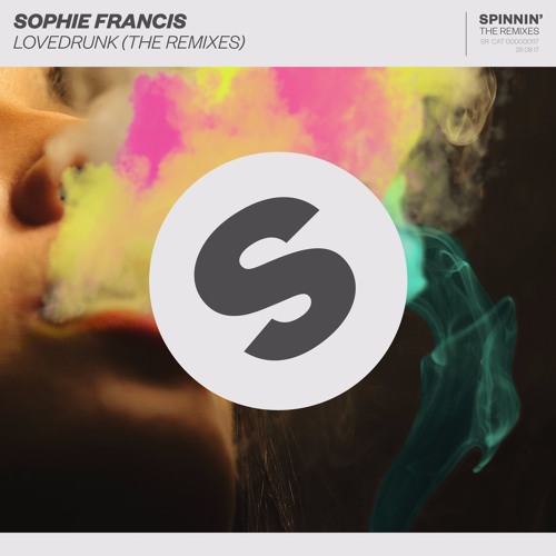 Sophie Francis - Lovedrunk (TV Noise Remix) [OUT NOW]