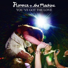 Florence & The Machine - You've Got The Love (Craig Knight Remix)
