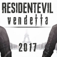 AMV Resident Evil Vendetta Darker Side Of Me