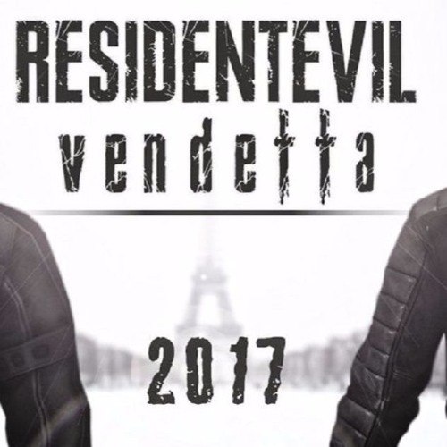 AMV Resident Evil Vendetta Darker Side Of Me
