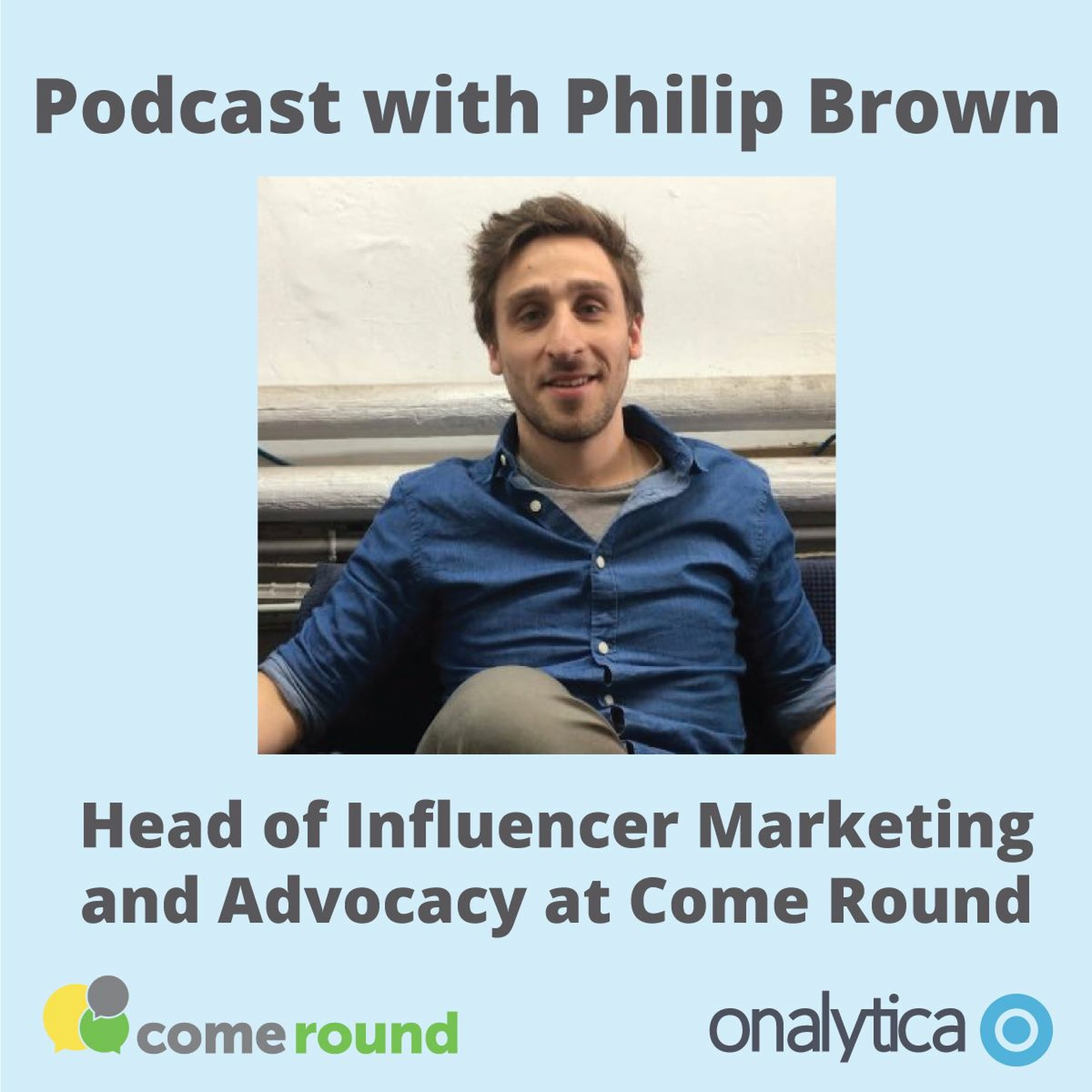 Onalytica Influencer Marketing Podcasts