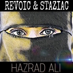 Hazrad Ali ( Orignal Mix )