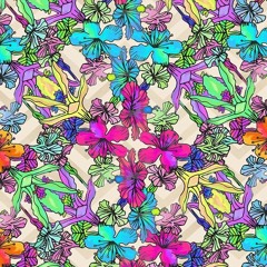 Different Groove - Acid Storm