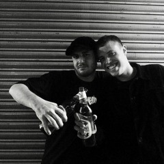 In Dust We Trust with Ben Fester - August 2017