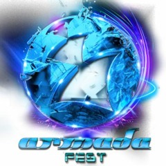 DJ Cesar - Armada Fest Memories