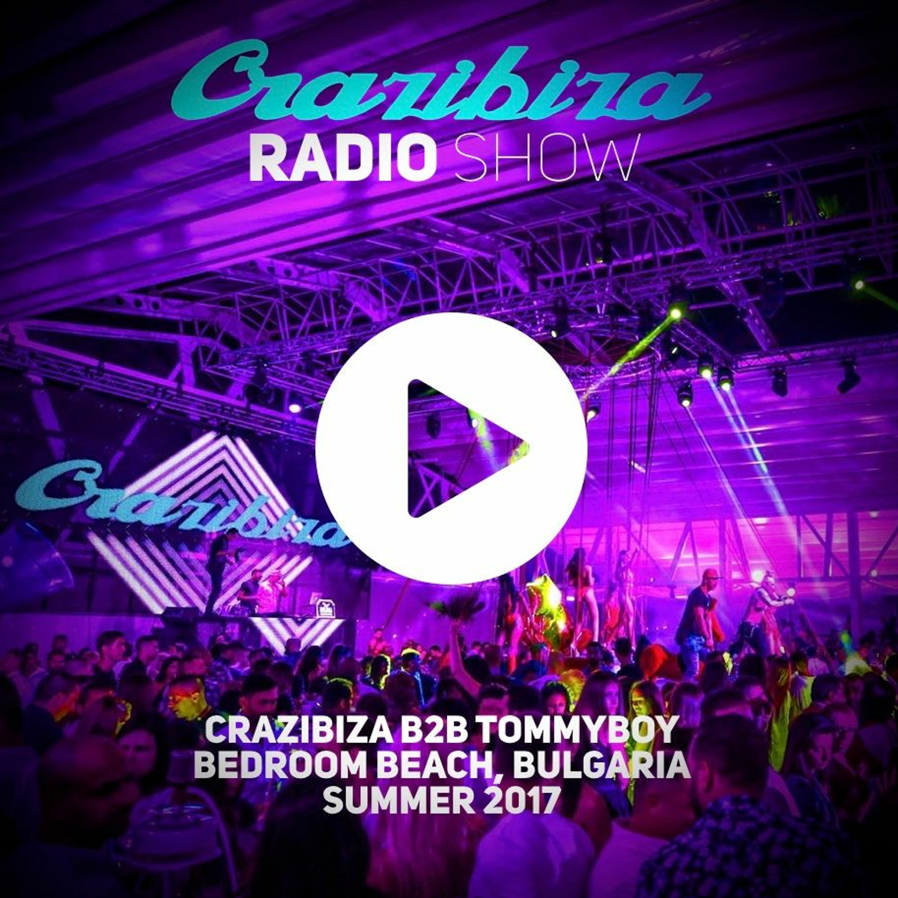 Crazibiza