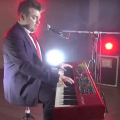 Tom Singer Pianist samples for Your Event Music Ltd