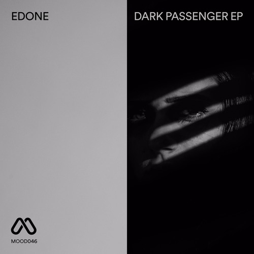 MOOD046 EdOne - Dark Passenger