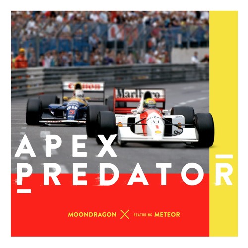 Apex Predator feat. Meteor (Album Version)