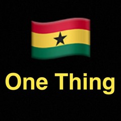 Dee Wills - One Thing