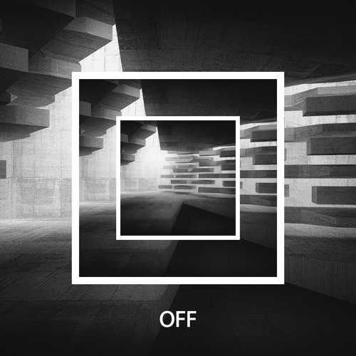 Andre Crom - Drum Track - OFF152
