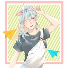 「ちるちる」Chiru Chiru【Hoshie】