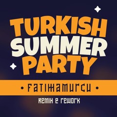 Türkçe Yaz Parti/Kulüp Mix - Ağustos 2017 | Turkish August Summer Party/Club Mix