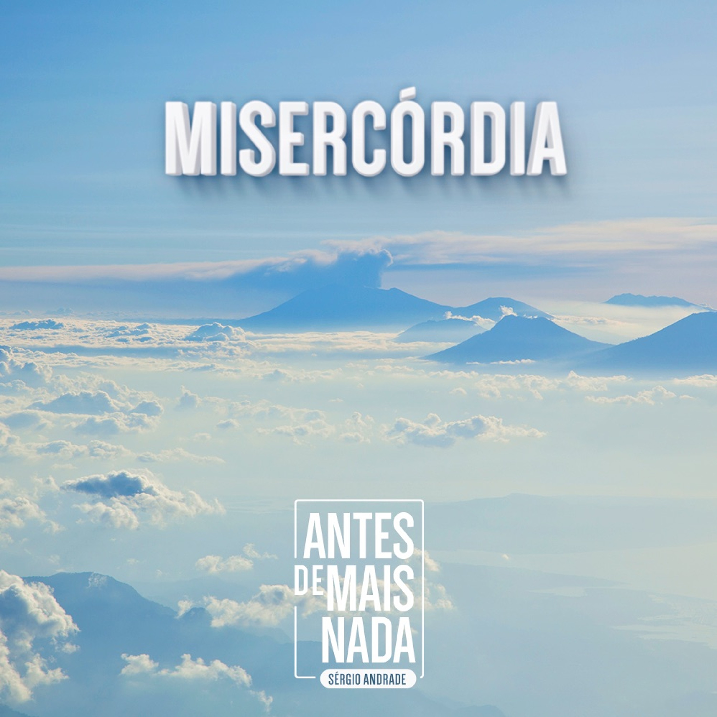 154 :: Misericórdia episode artwork