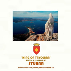 STUNNA - KING OF TAVOLARA [Free Download]
