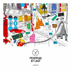 Feiertag - Retrospective