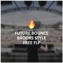 FUTURE BOUNCE FREE FLP | Brooks/ Mike Williams Style