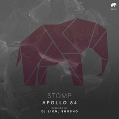 Apollo 84 - Flame (Dj Lion Remix) Set About