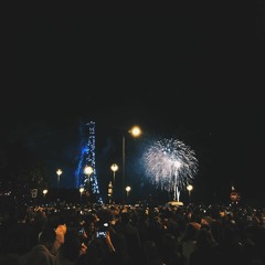 Cause for celebration