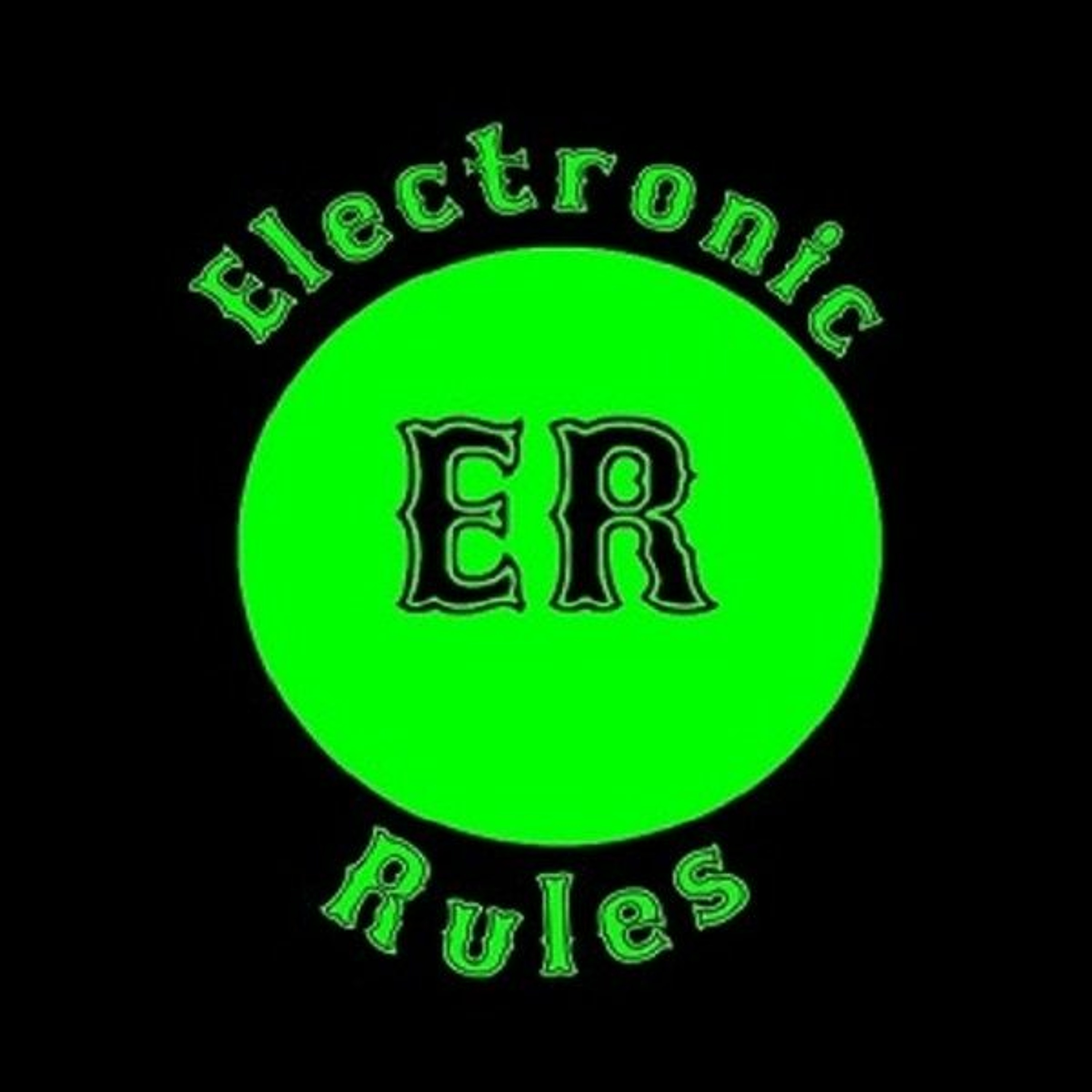 ER(Electronic Rules) aka Emanuel Reule