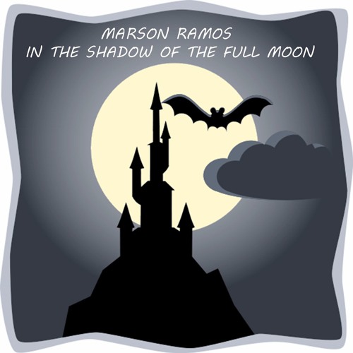 In The Shadow Of The Full Moon