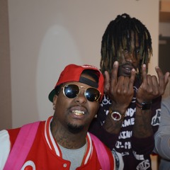 VONMAR IN THE AIR FT 2CUPS PROD @MVJORSUP