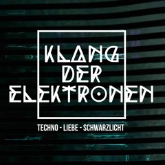Andreas Schall @ Klang der Elektronen 19.08.2017 [Umbaubar, Oldenburg]