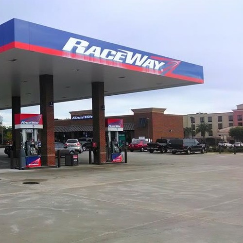 RACEWAY W/ WIFIGAWD [PROD. OOGIE MANE]