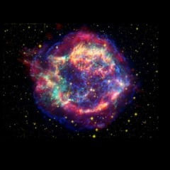 Cosmic (Vol.3)