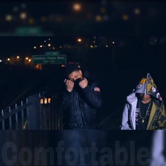 ZyZu - Comfortable Ft. Mellz Dinero(OFFICIAL VIDEO ON YOUTUBE NOW)