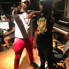 Get Money Freestyle Feat. Mickey Factz