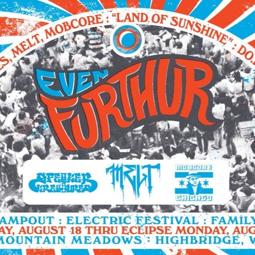 DECONTROL-Live @ EVEN FURTHUR 2017