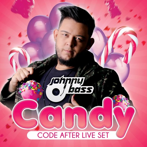 CANDY (LIVE SET)