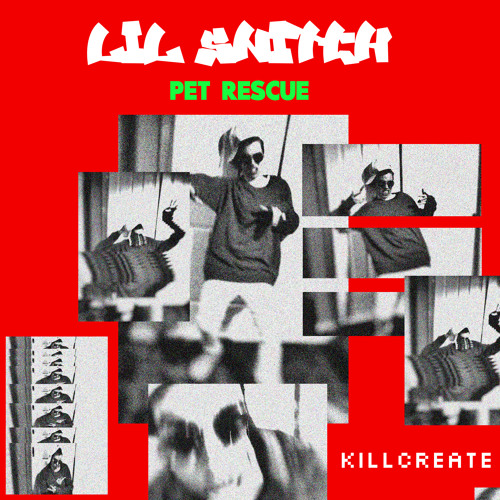 1. Lil Snitch - National Snitch Day