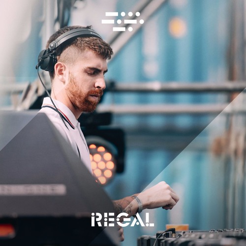Regal @ DGTL Barcelona 11.08.2017