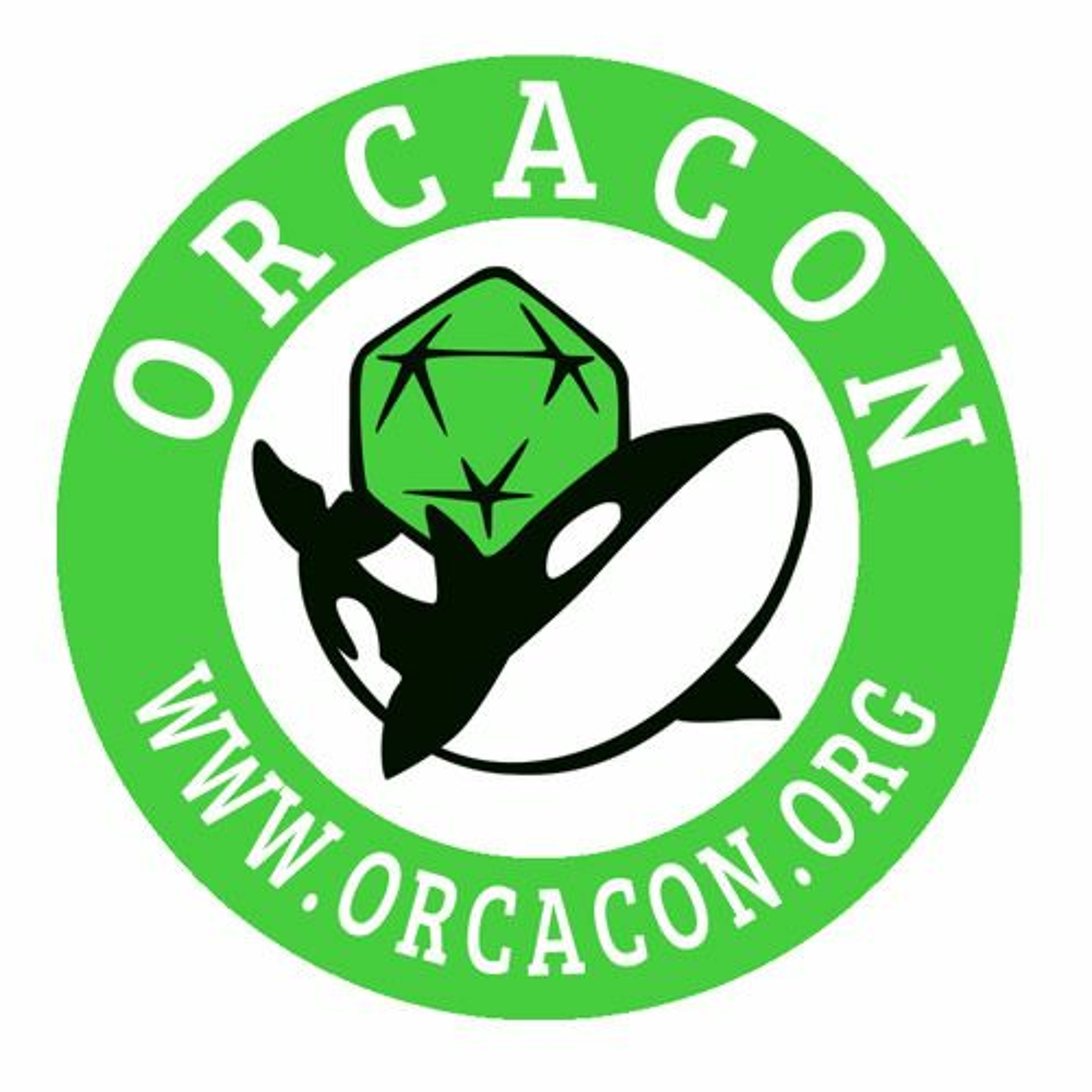 Episode 9 – Update on OrcaCon from the Director Donna Prior. Later a review of Century Spice Road episode artwork