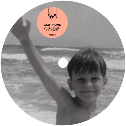 Gab Rhome - Beach Bummer (Snippet)